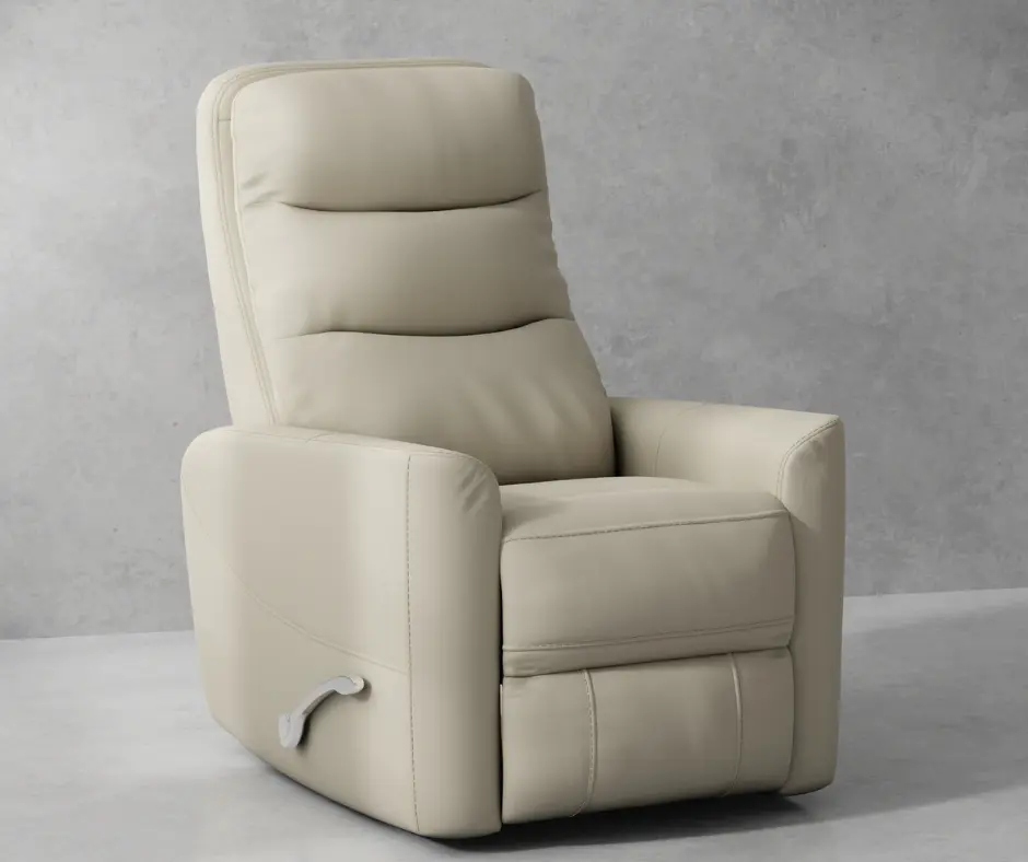 Spartacus Oyster Chair