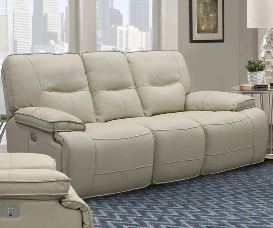 Spartacus Sofa