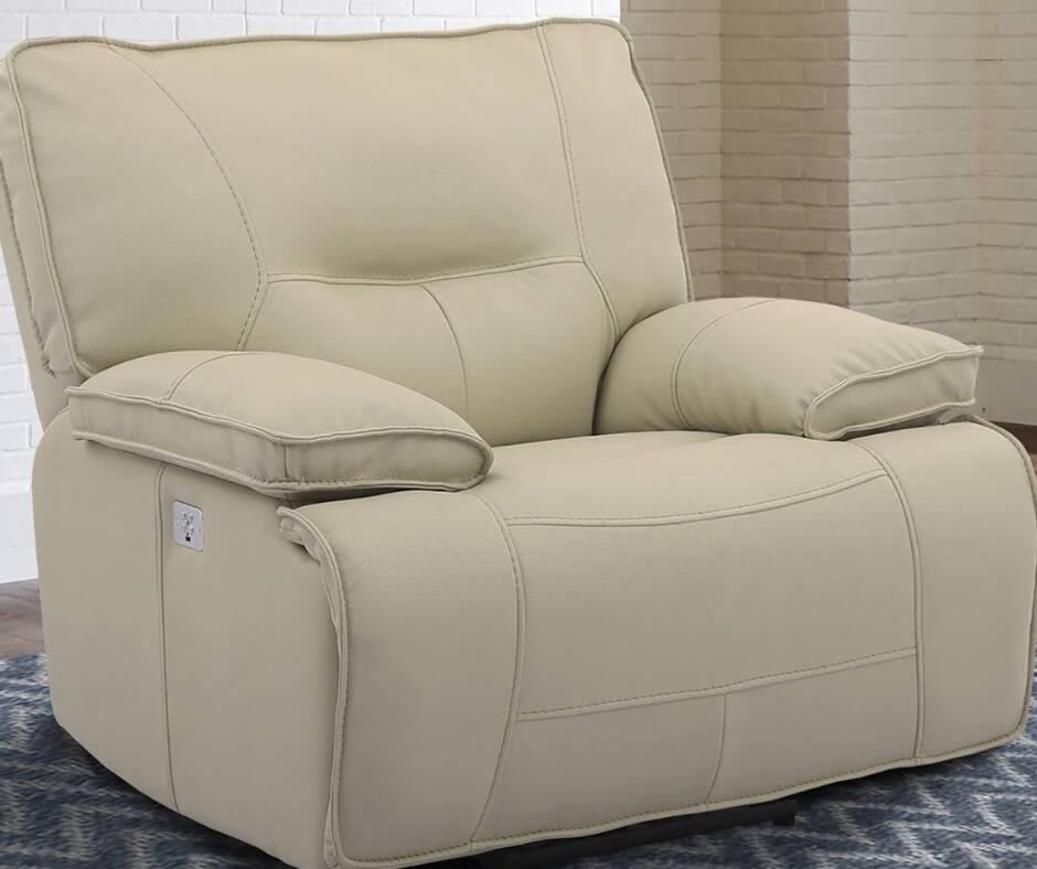 Spartacus Recliner