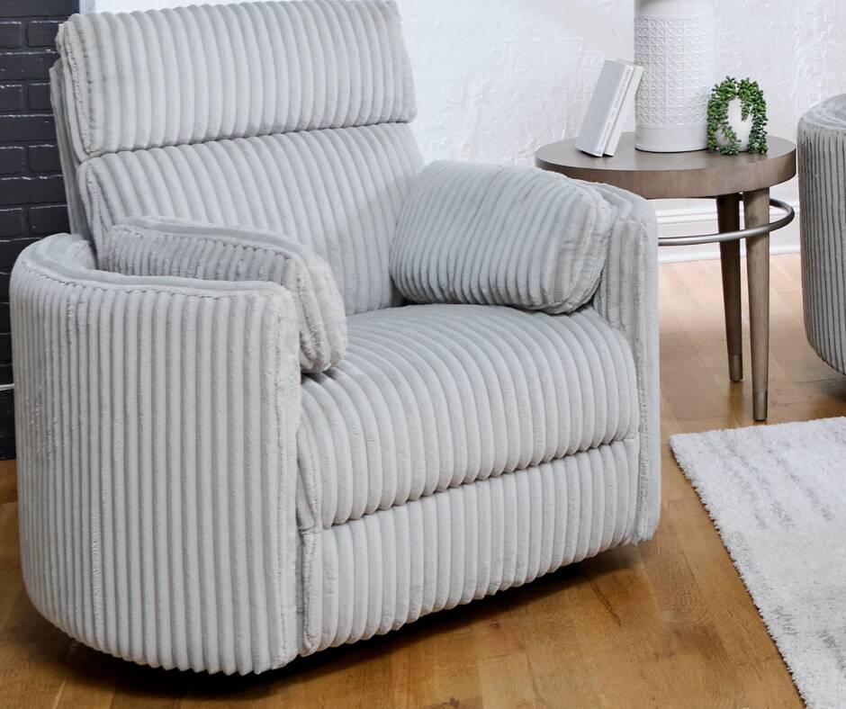 Radius mega grey