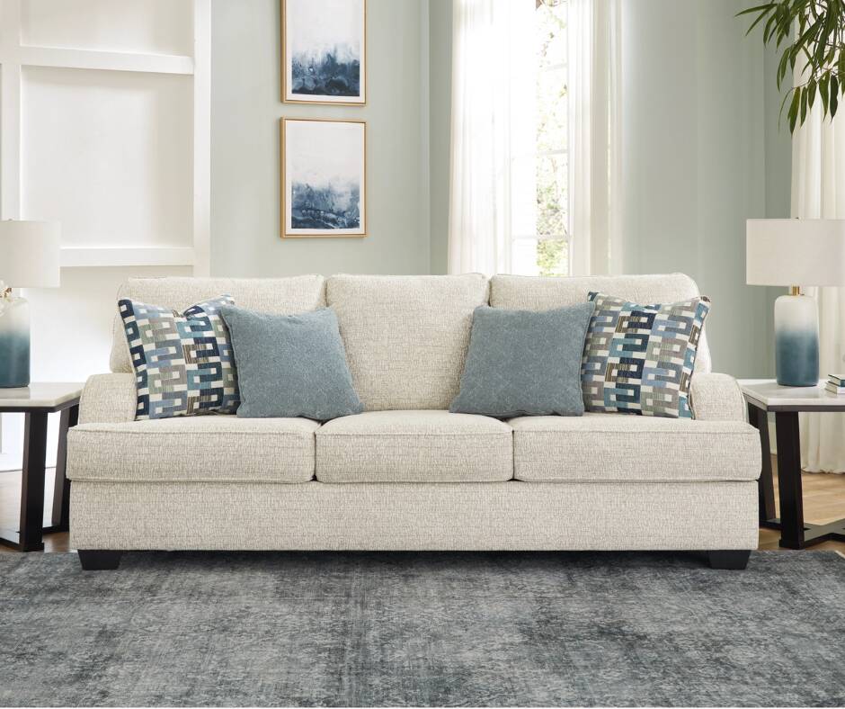 Valerano sofa