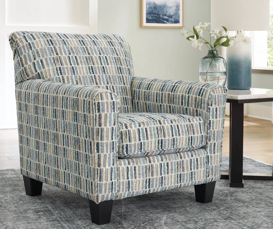 Valerano Accent Chair
