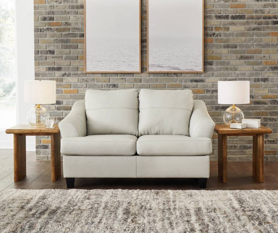 Genoa Love seat