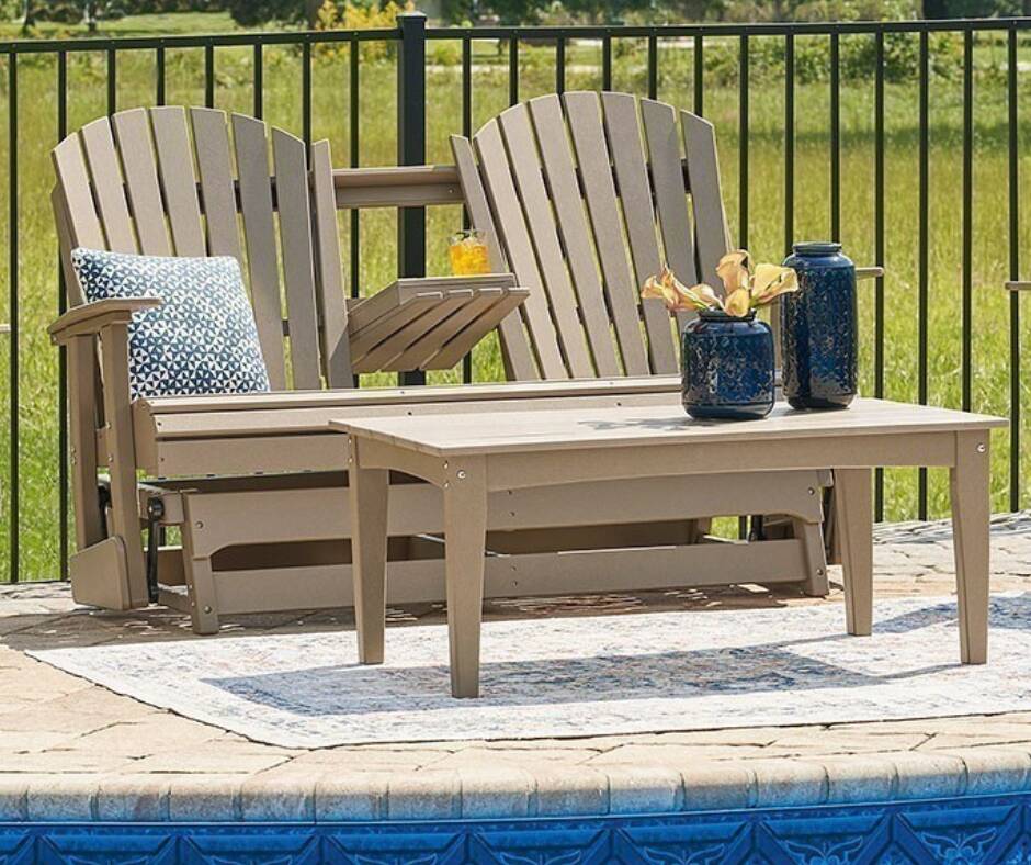 Hyland Wave set