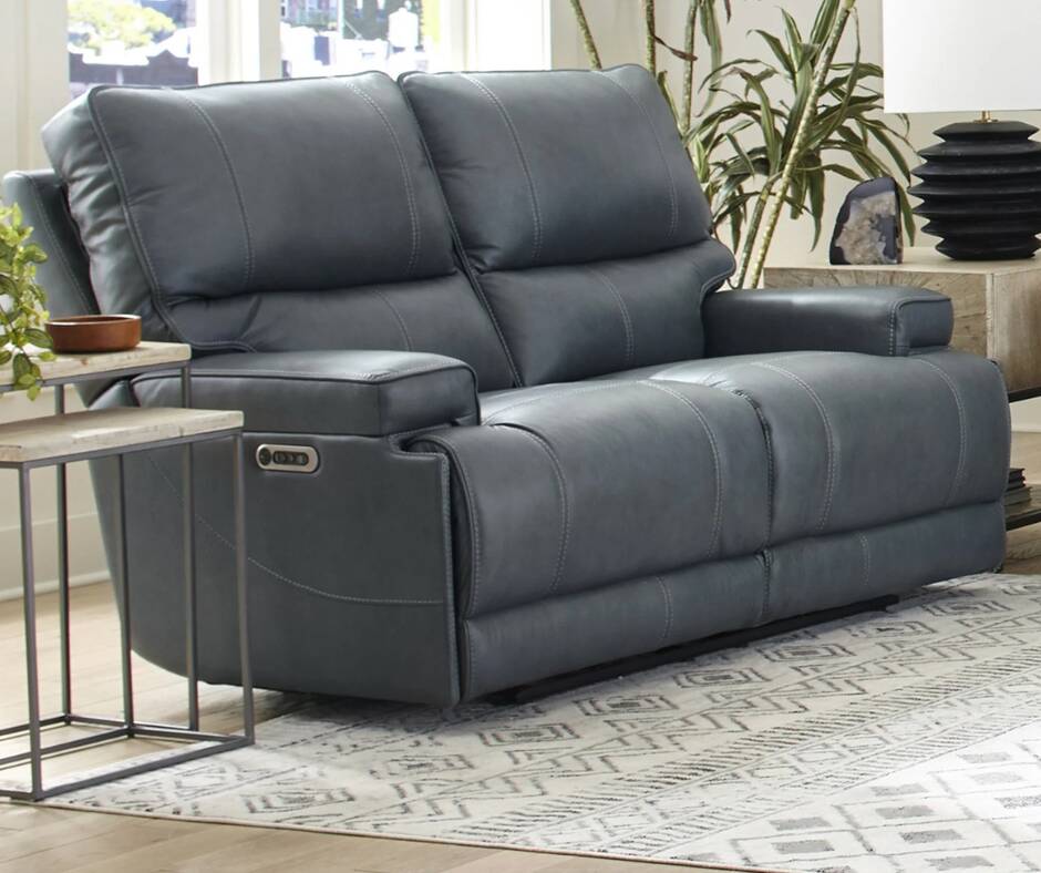 Whitman Loveseat