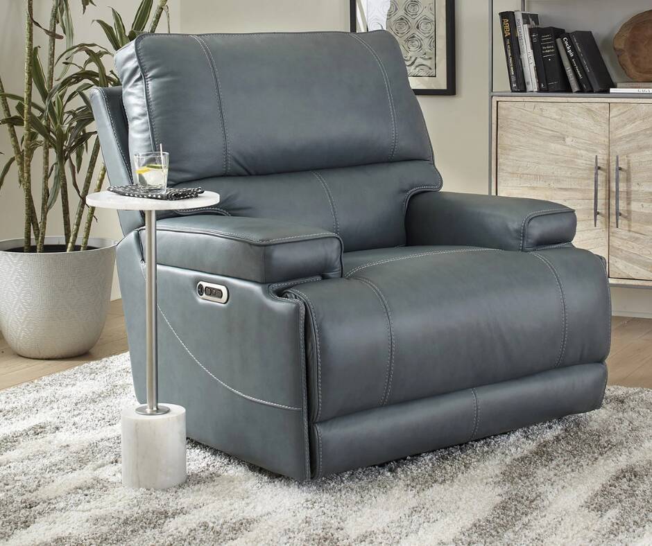 Whitman Recliner