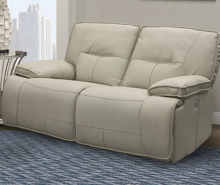 Spartacus love seat
